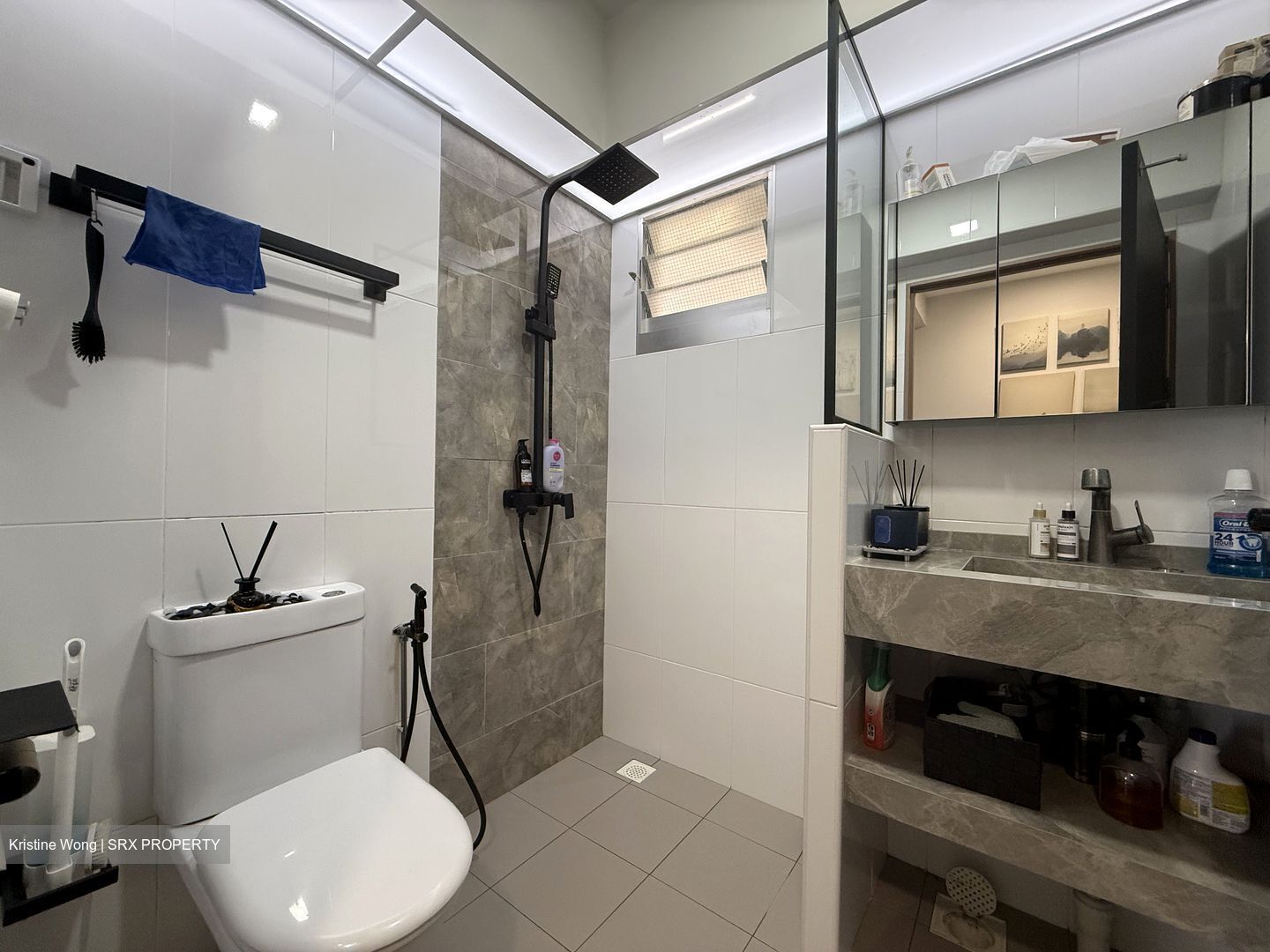 Blk 228A Ang Mo Kio Court (Ang Mo Kio), HDB 5 Rooms #602814581